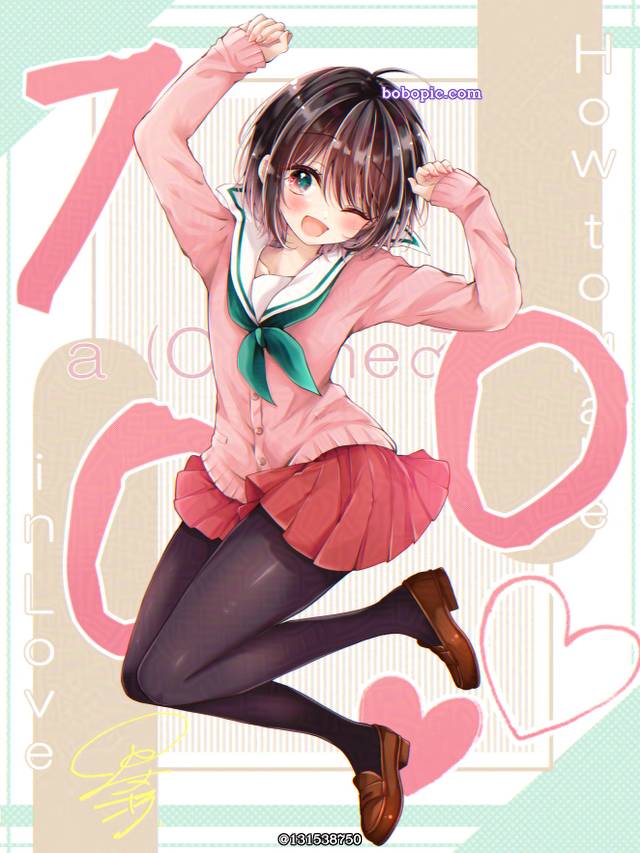 I Think I Turned My Childhood Friend Into a Girl, 伪娘, female clothing, 原创, announcement, 原创, 水手服