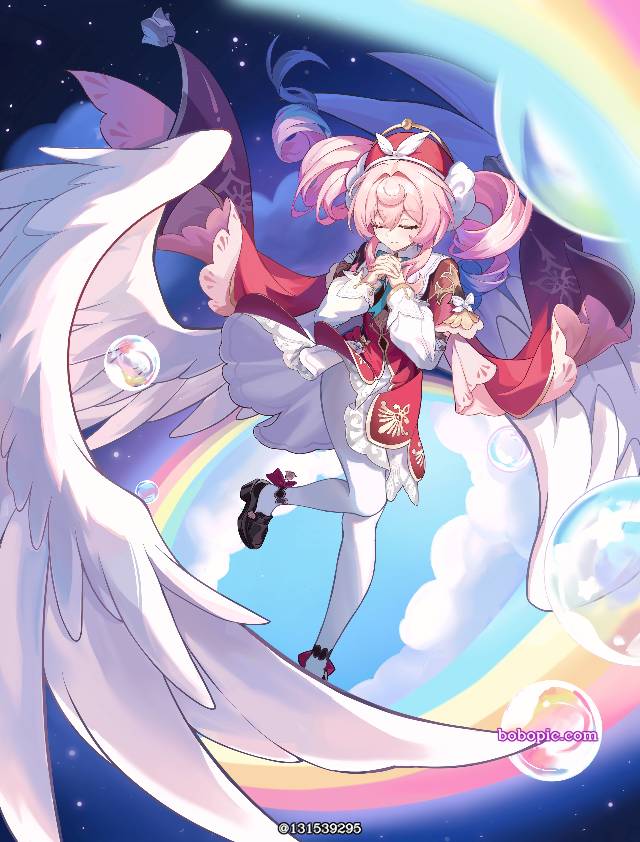 Honkai: Star Rail, 崩坏：星穹铁道500收藏