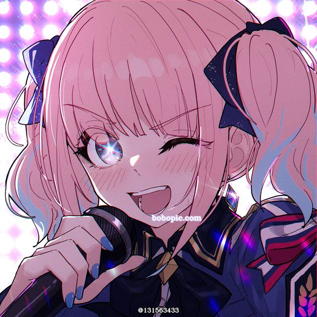 Hina (Girls Band Cry)