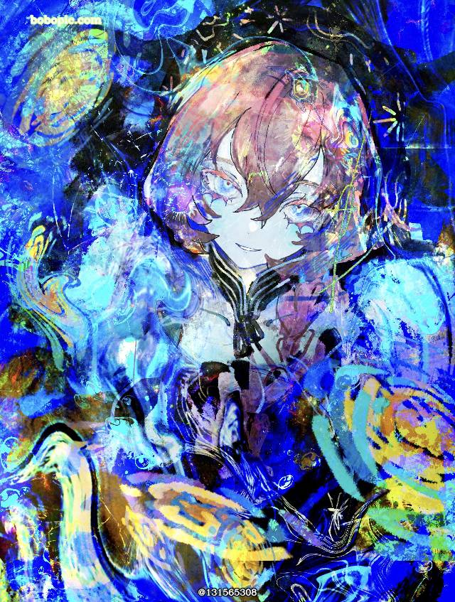 梵高（Fate）