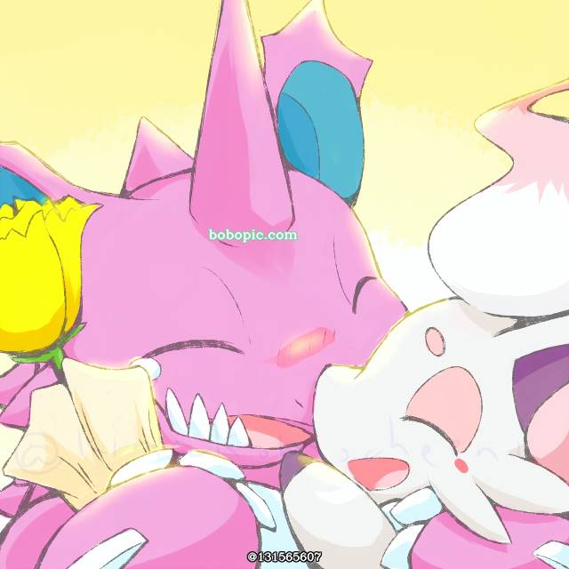 精灵宝可梦, Nidoking, Hisuian Zorua