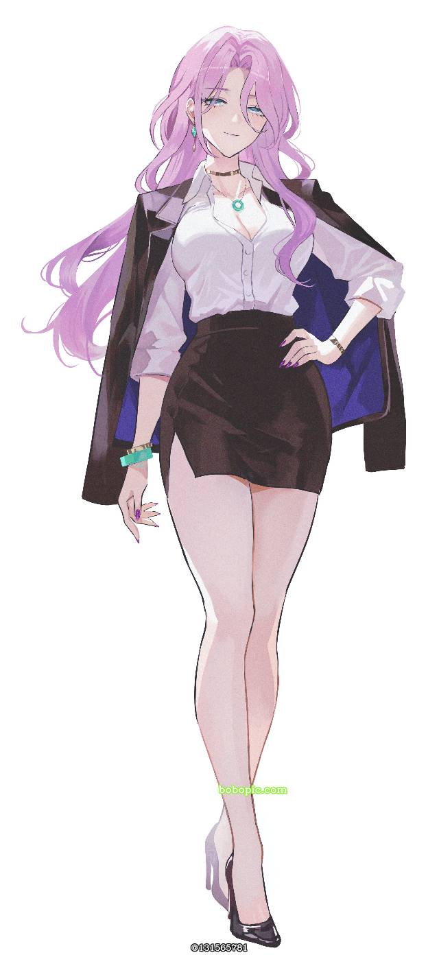 崩坏：星穹铁道, 100 Day Challenge, Honkai: Star Rail, Elegant, girl in suit, 崩坏：星穹铁道1000收藏