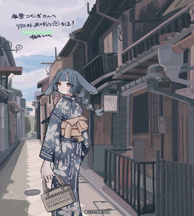 原创