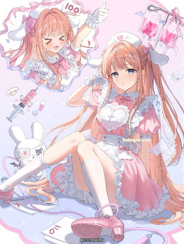 女孩子