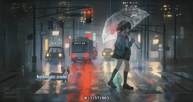 background, 风景, city, 女孩子, 花谱, 木之本樱, Amu Hinamori, 水手服, 怪盗圣少女