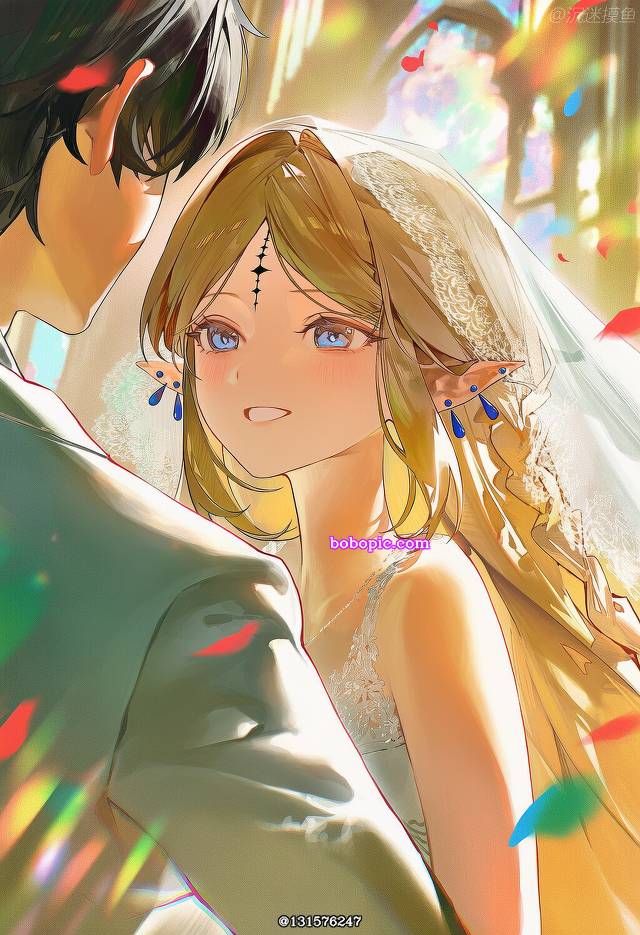 Wuthering Waves, Wuthering Waves, illustration, doujin
