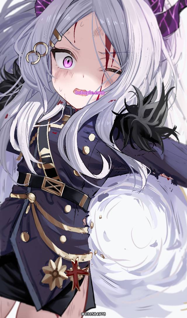Sorasaki Hina