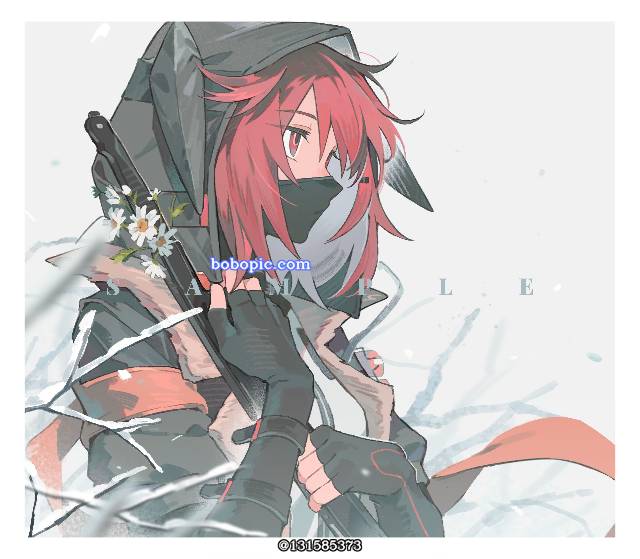 Arknights, 明日方舟, 弑君者(明日方舟), Crownslayer