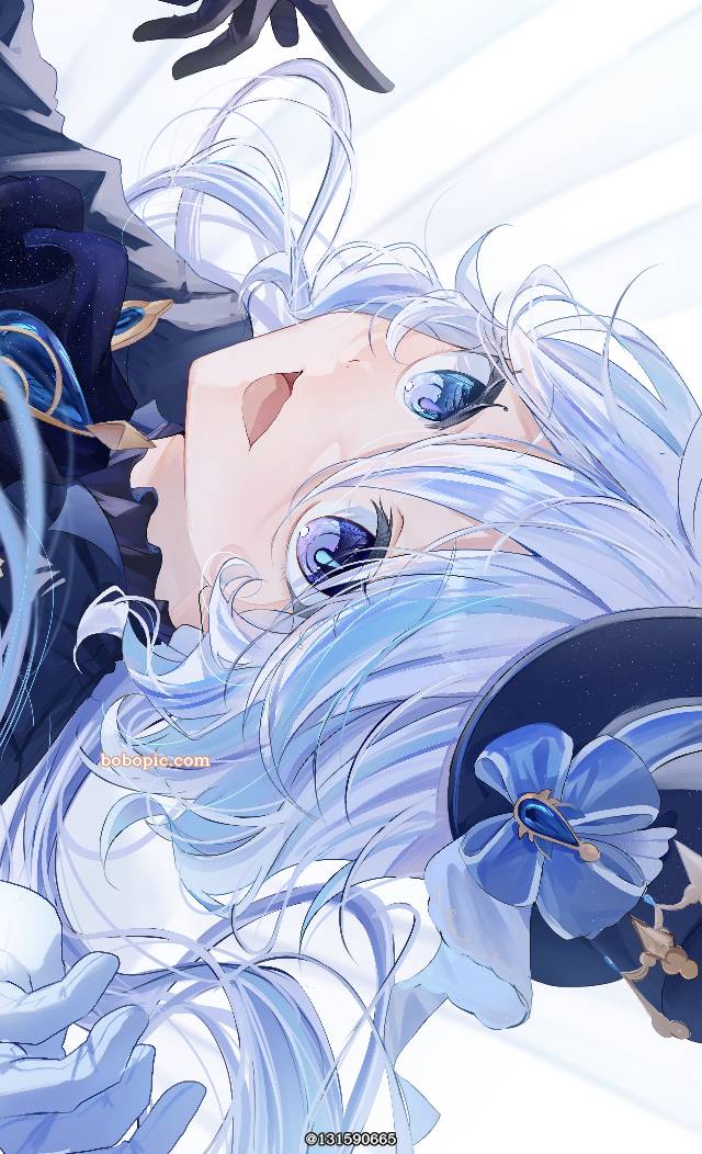 芙宁娜, Genshin Impact