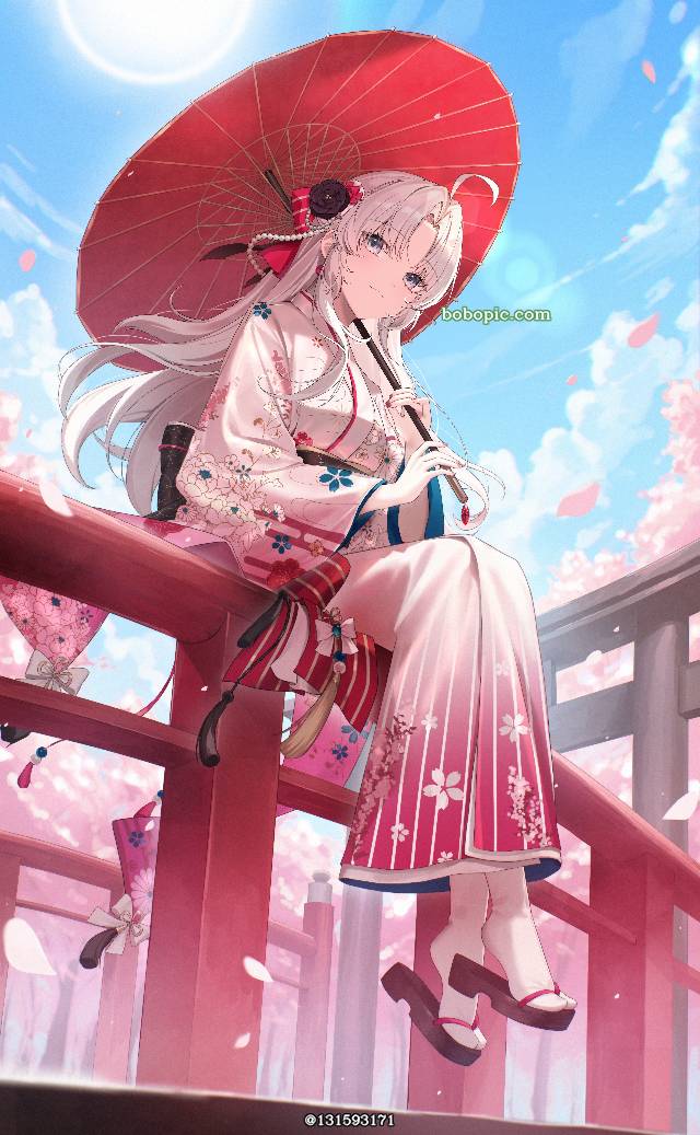 Wuthering Waves, 女孩子