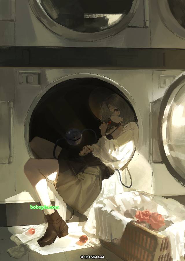 插画, 东方, 东方Project, 古明地恋