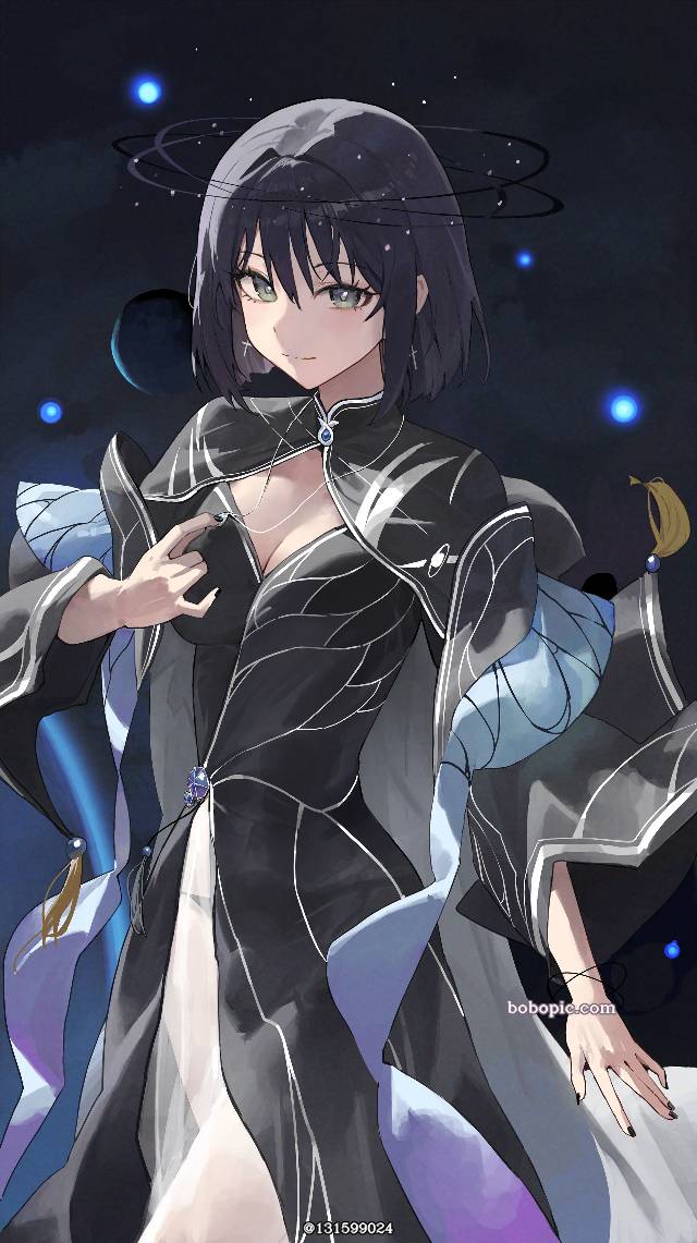 女孩子