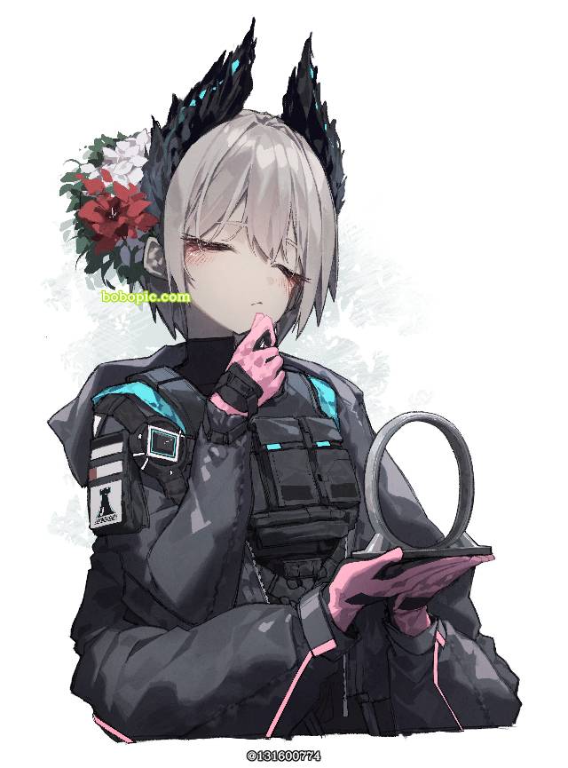 Arknights