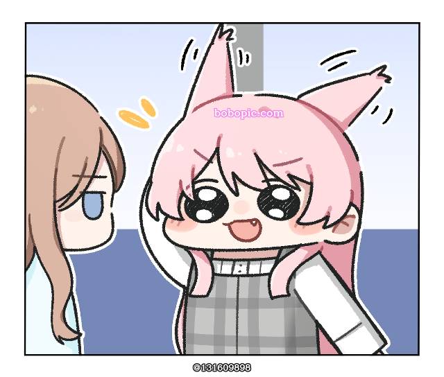 BanG Dream!, Anon Chihaya, Soyo Nagasaki, Anon/Soyo