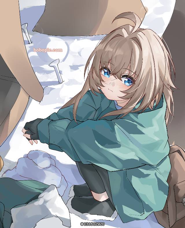 崩坏：星穹铁道, Honkai: Star Rail, Honkai: Star Rail, 女孩子, Lynx, Lynx Landau, 崩坏：星穹铁道500收藏