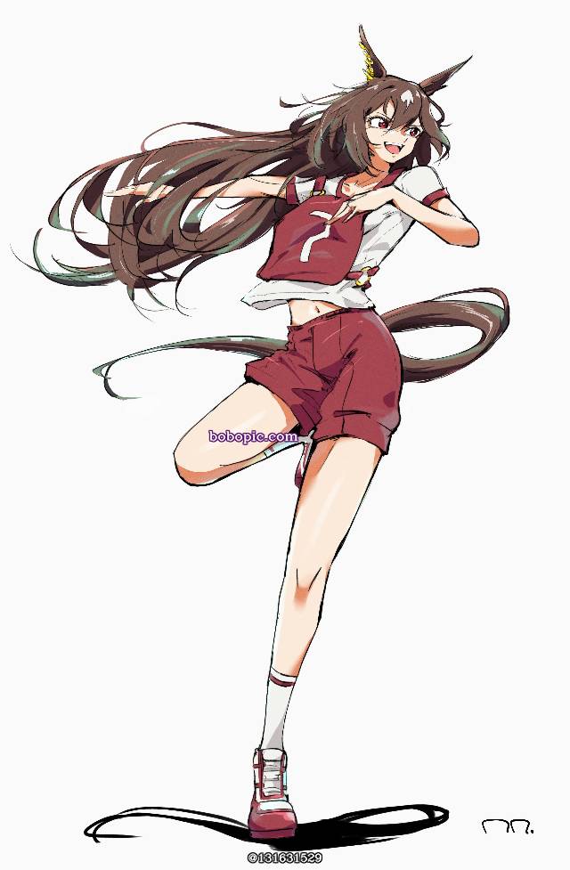 马娘, 天狼星象征（赛马娘）, 赛马娘Pretty Derby, 赛马娘 Cinderella Grey, gym uniform