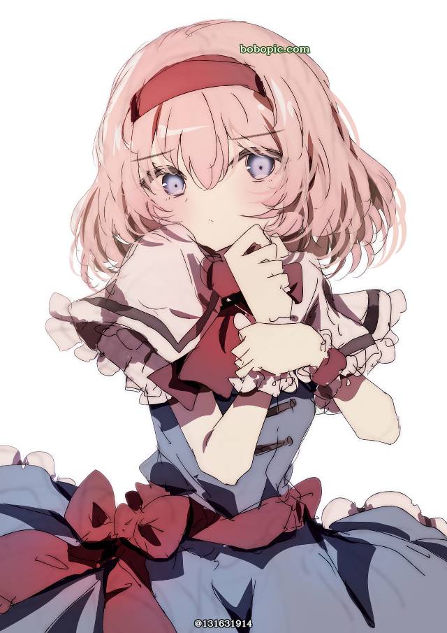 东方Project, 东方, 爱丽丝・玛格特罗依德, 爱丽丝, 金发, 金发碧眼, 魔术师, embarrassed face, Touhou Project 100+ bookmarks