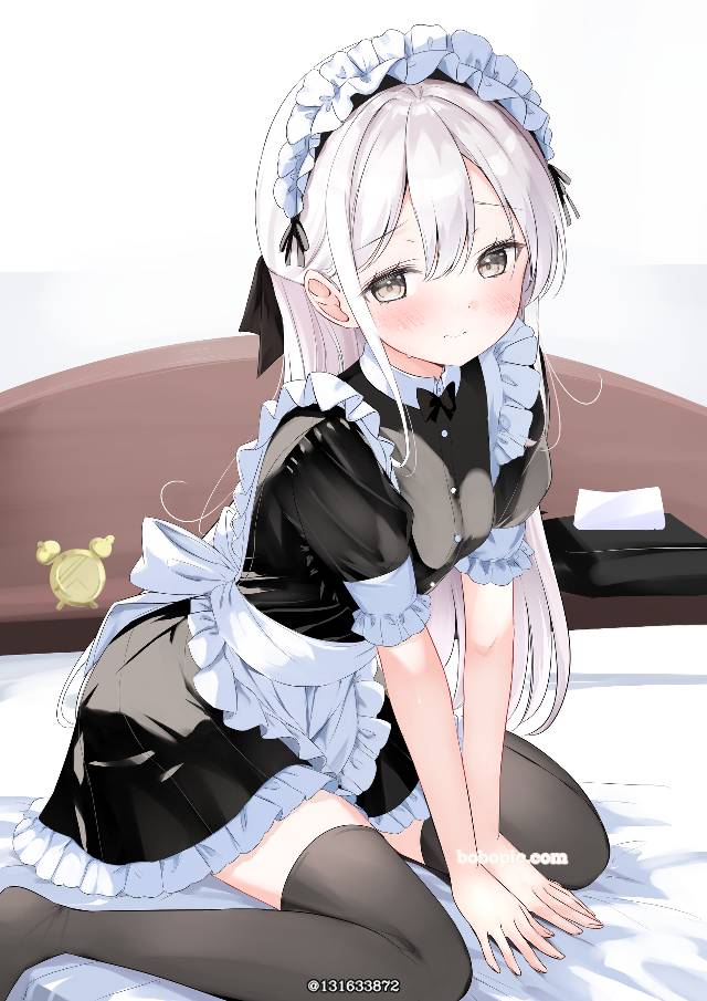 女仆装