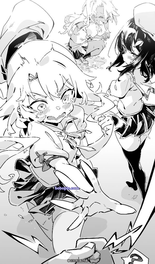 魔法少女☆伊莉雅, 伊莉雅丝菲尔・冯・爱因兹贝伦, 克洛伊・冯・爱因兹贝伦, 美游·艾德费尔特