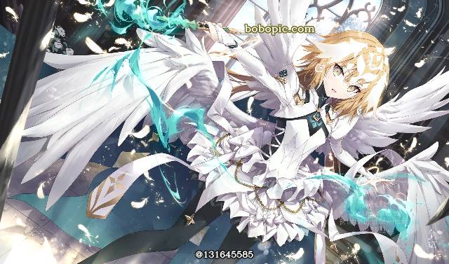 Metatron Jeanne