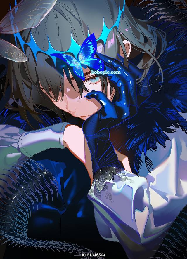 奥伯龙（Fate）, 奥伯龙·沃蒂根