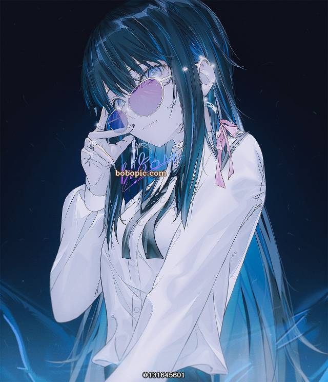 原创, young girl