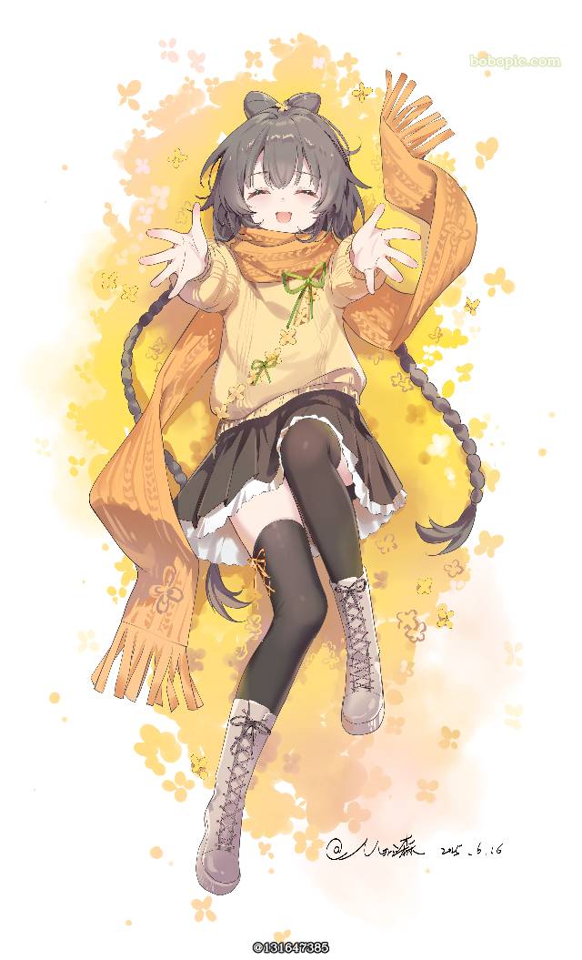 luo tianyi