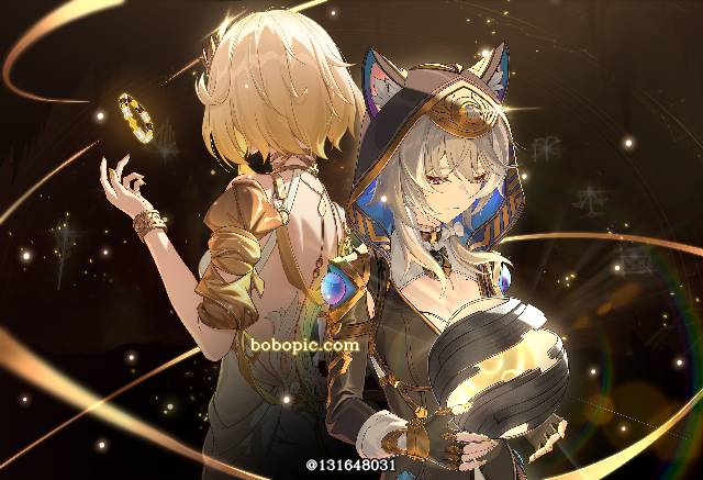 Honkai: Star Rail, 崩坏：星穹铁道, 赛飞儿, 崩坏：星穹铁道100收藏