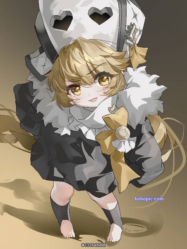 女孩子, doujin, Honkai: Star Rail, 崩坏：星穹铁道, Hook, 崩坏：星穹铁道100收藏, 虎克（星穹铁道）