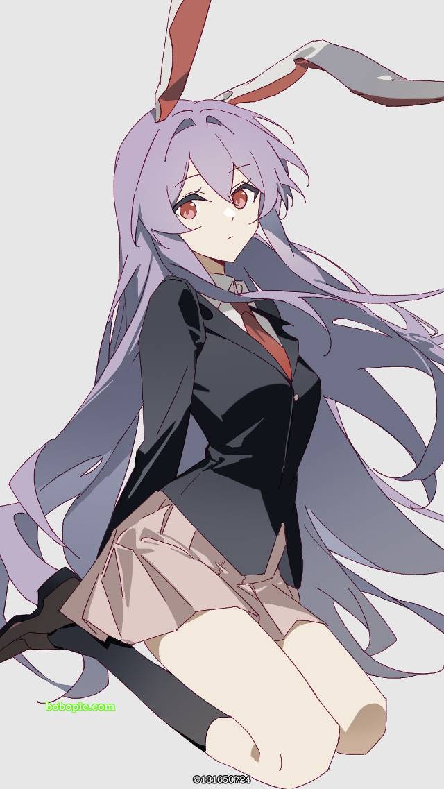 铃仙・优昙华院・因幡, 女孩子, 东方, 东方Project, Touhou Project 100+ bookmarks