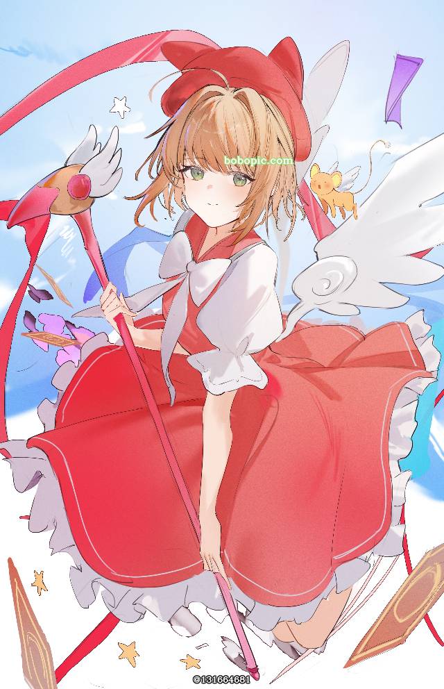 女孩子