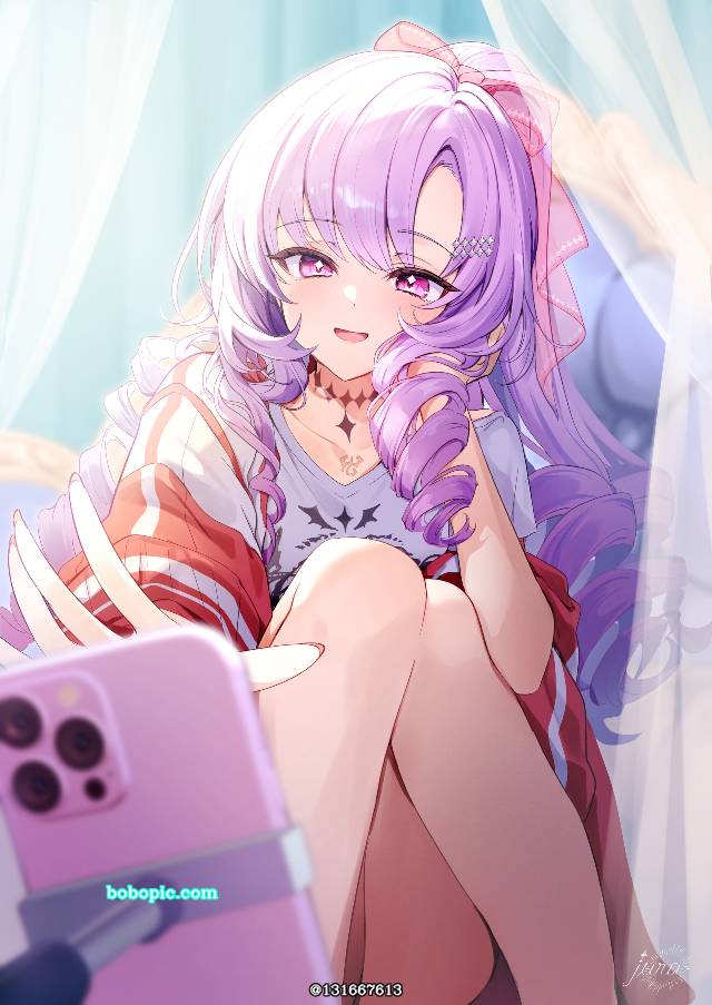 虚拟主播, 壹百满天原莎乐美, 彩虹社, Virtual Youtuber 100+ bookmarks