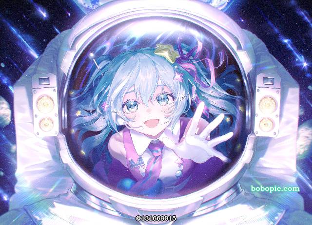 初音未来