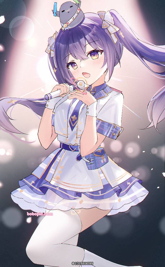 女孩子, idol