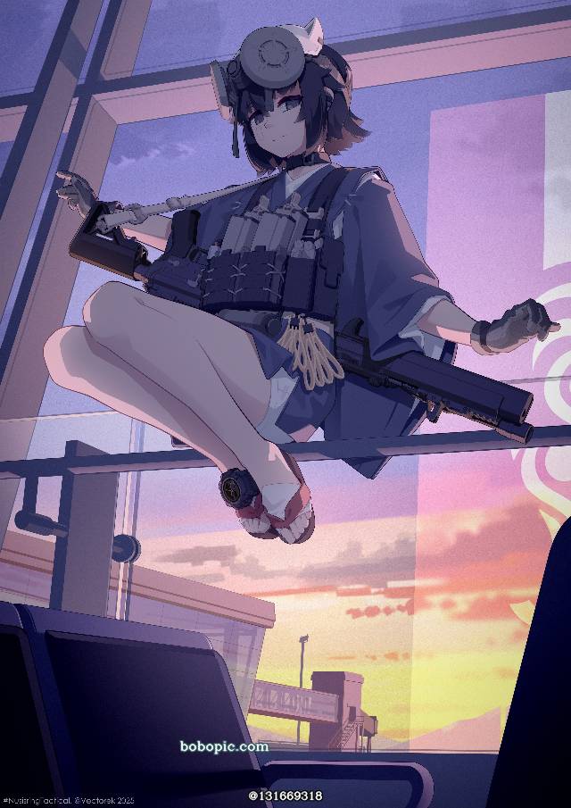 原创, 军事, 枪, 现代个人装备