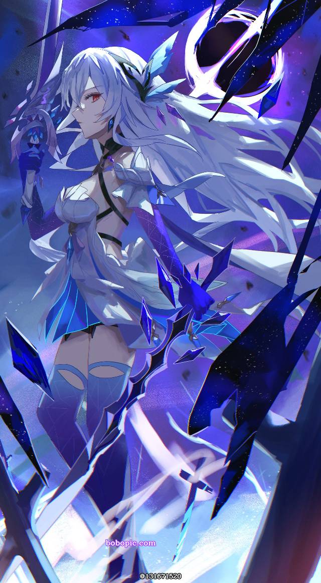 Genshin Impact
