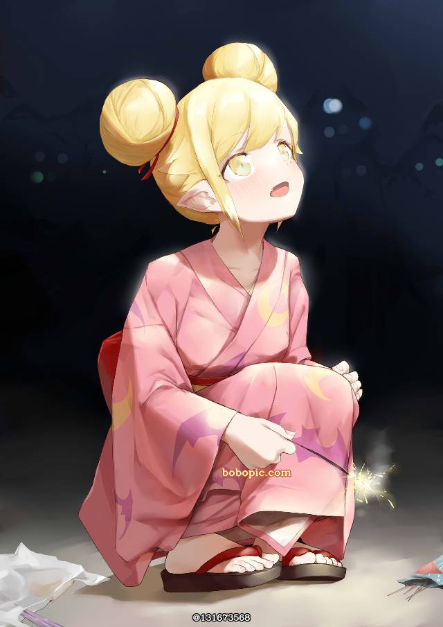 oshino shinobu, 物语系列, vampire