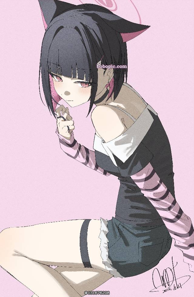 杏山和纱, 露肩