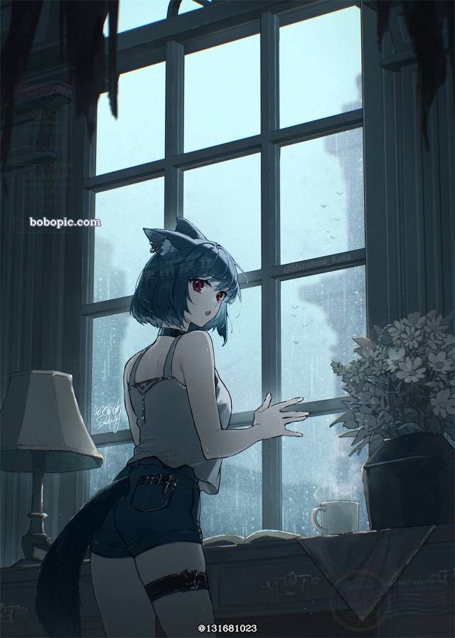 原创, 女孩子