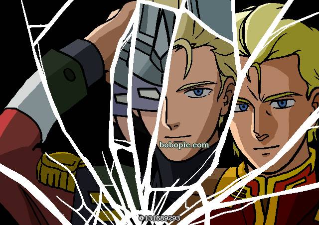 Char Aznable, 高达, Quattro Bajeena