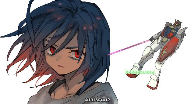 高达