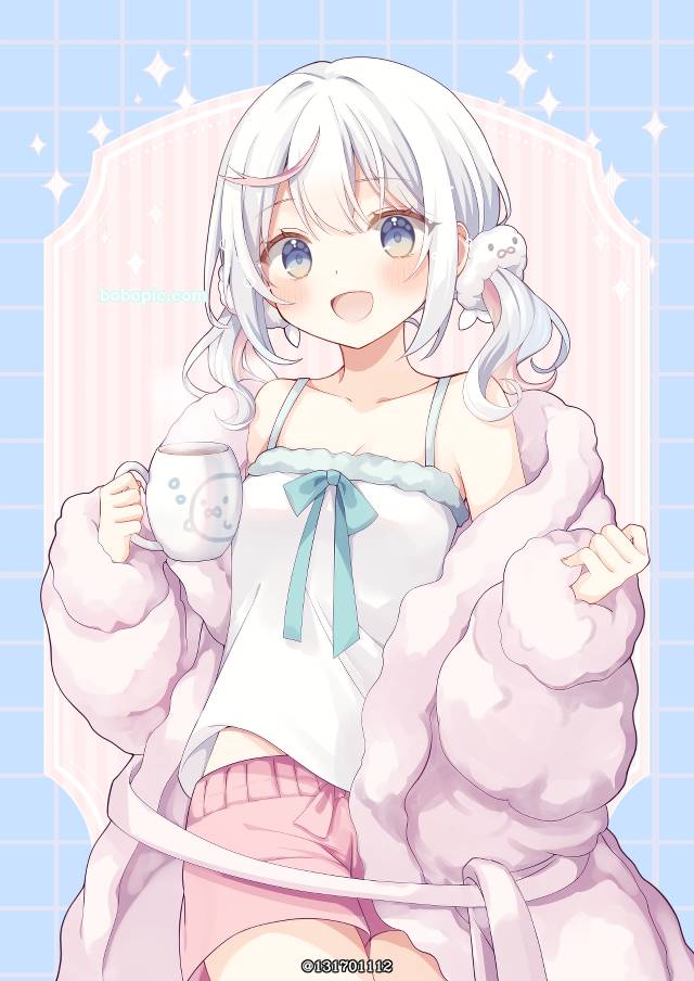 原创