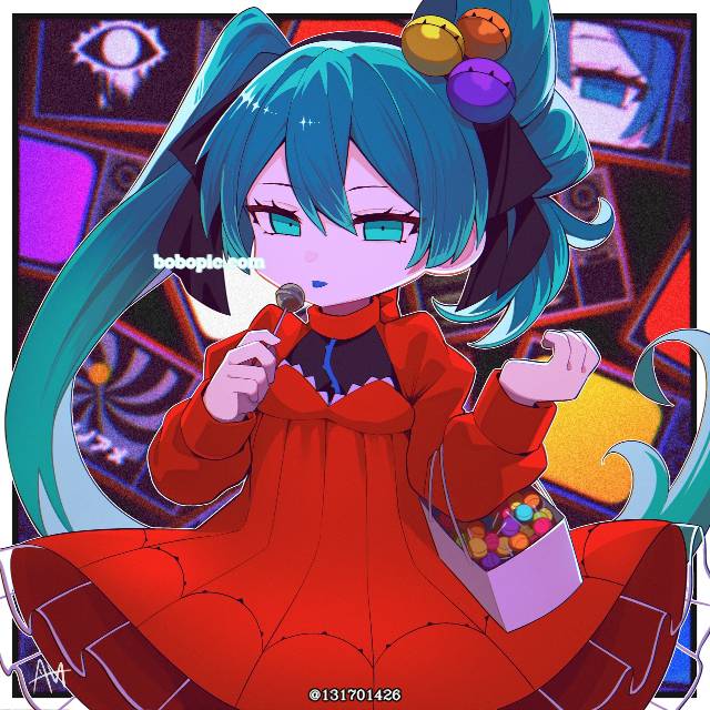 初音未来, Vocaloid