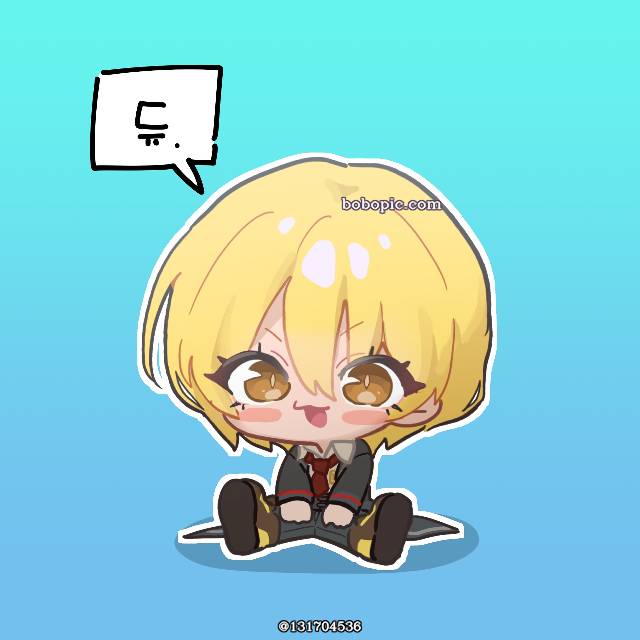 Don Quixote, 可爱, 女孩子, young girl, chibi