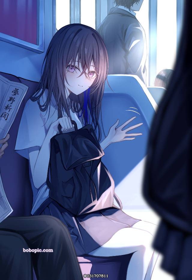 Virtual eSports Project, Uruha Ichinose, Virtual Youtuber 100+ bookmarks