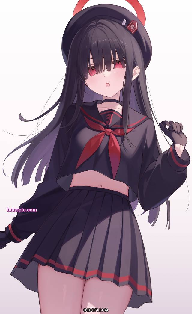 碧蓝档案, Justice Realization Committee