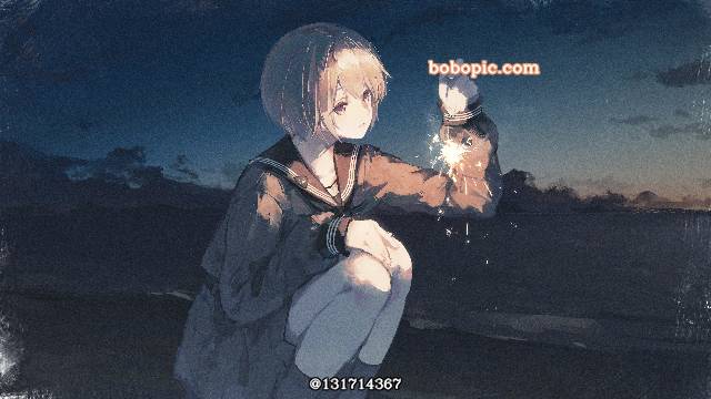 sparkler