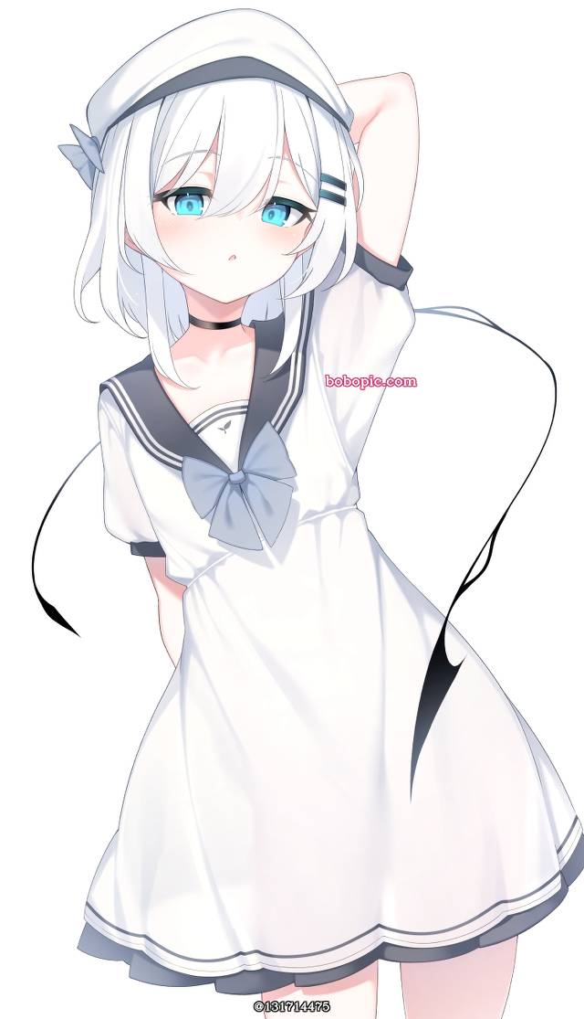 女孩子, 原创, Ringo-chan, 水手连衣裙