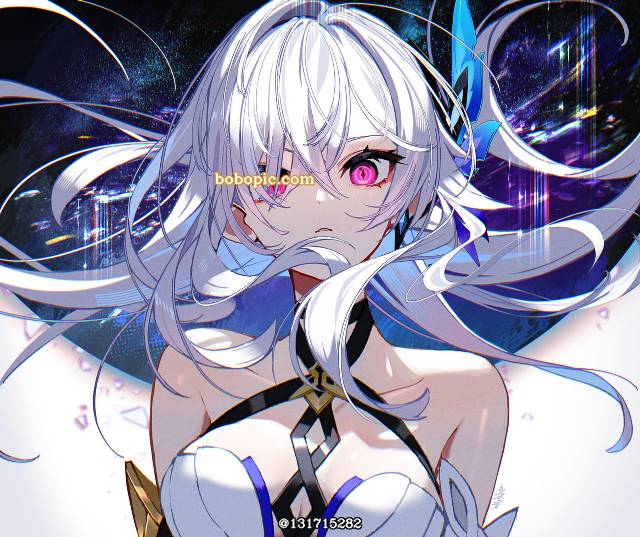 Genshin Impact, 原神1000收藏, 原神5000收藏