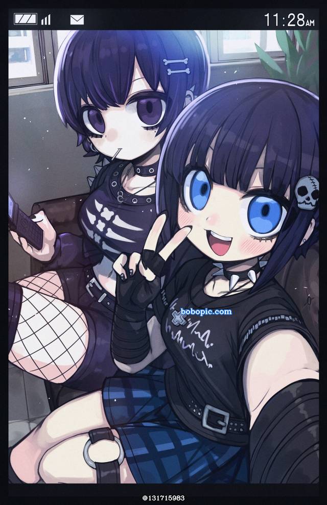 原创, 女孩子